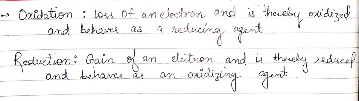 Chemistry homework question answer, step 1, image 1